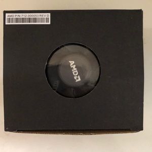 And wraith spire cooler